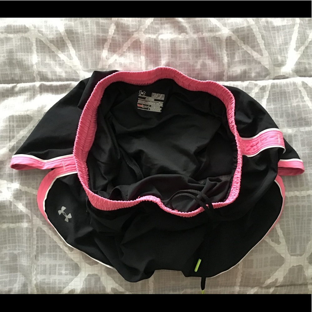Under Armour Shorts - Picture 5 of 5